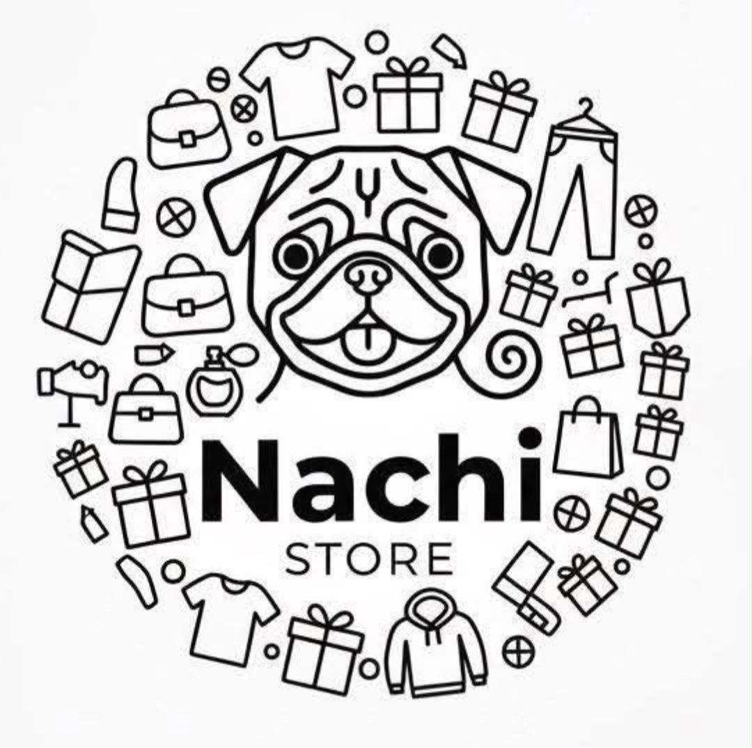Logo Nachi Store