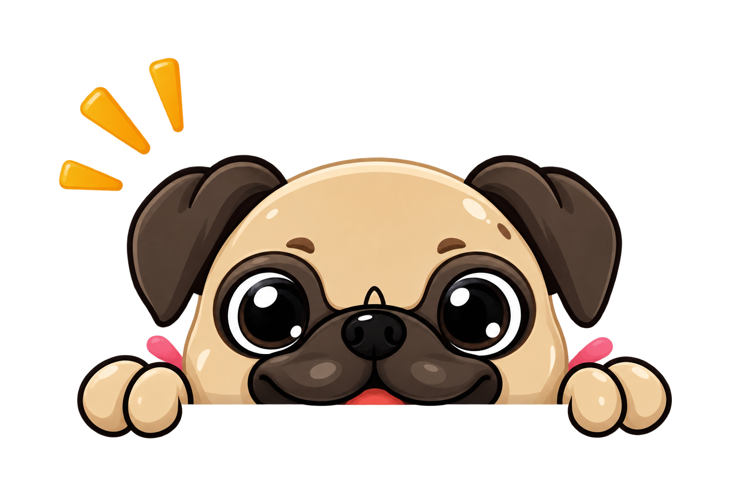 Pug Nachi Store